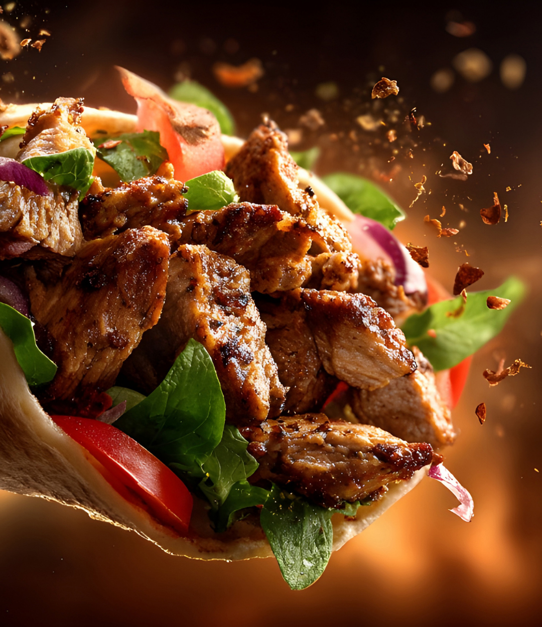 Doner